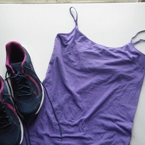 NWOT Lavender Camisole or Tank top